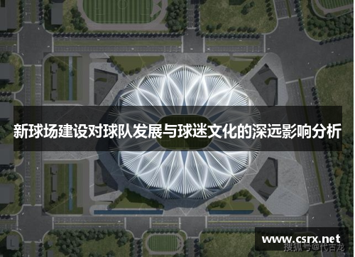 新球场建设对球队发展与球迷文化的深远影响分析