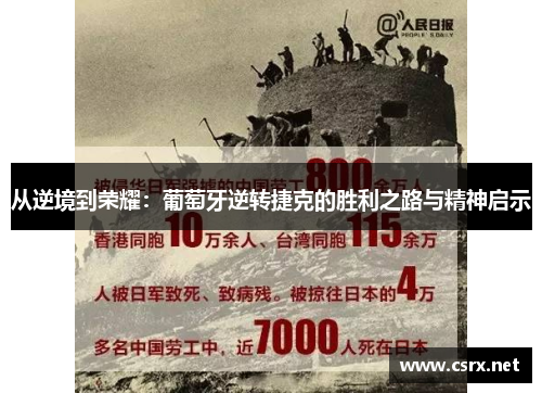 从逆境到荣耀：葡萄牙逆转捷克的胜利之路与精神启示