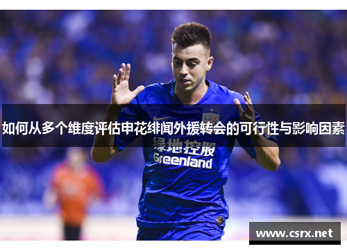 如何从多个维度评估申花绯闻外援转会的可行性与影响因素