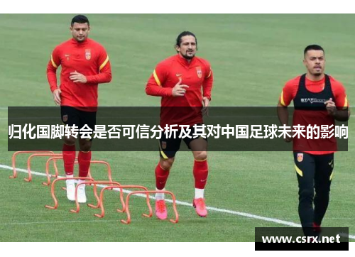 归化国脚转会是否可信分析及其对中国足球未来的影响
